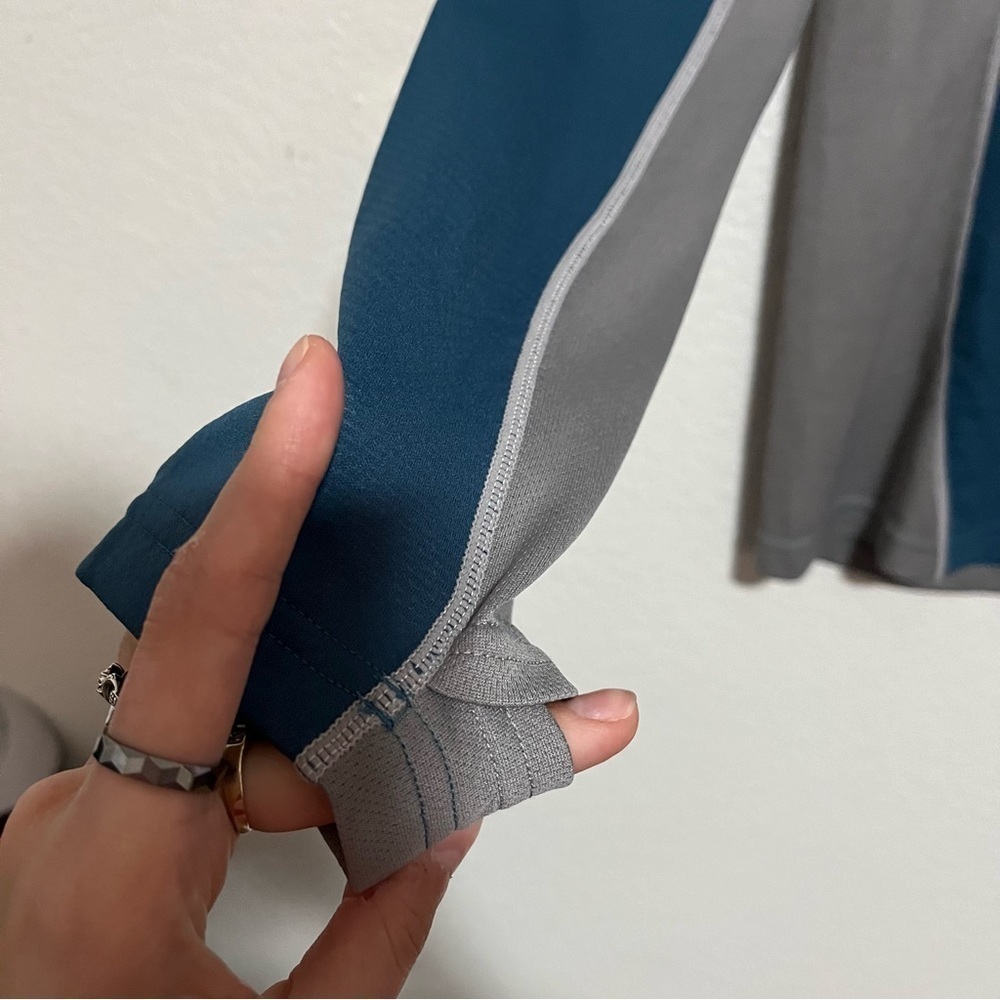 Merrell Select Wick Light Pullover Jacket - image 3